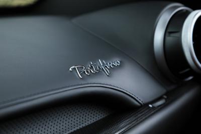 2019 Ferrari PORTOFINO