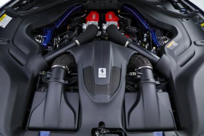 2019 Ferrari PORTOFINO