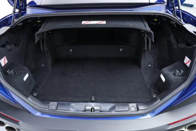 2019 Ferrari PORTOFINO