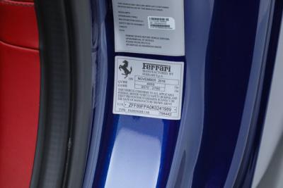 2019 Ferrari PORTOFINO