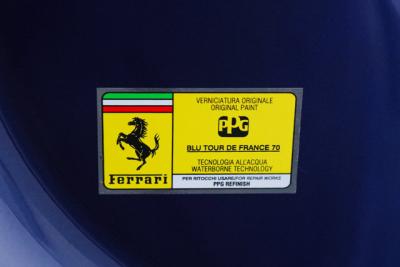 2019 Ferrari PORTOFINO