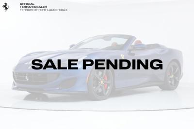 2019 Ferrari PORTOFINO