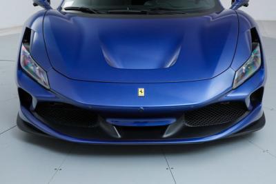 2021 Ferrari F8 TRIBUTO