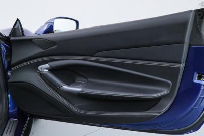 2021 Ferrari F8 TRIBUTO