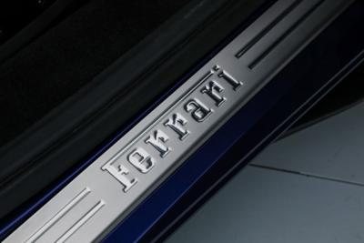 2021 Ferrari F8 TRIBUTO