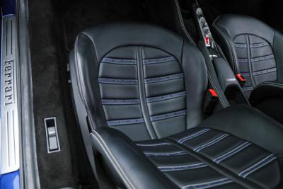 2021 Ferrari F8 TRIBUTO