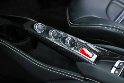 2021 Ferrari F8 TRIBUTO