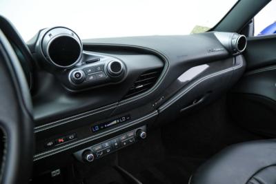 2021 Ferrari F8 TRIBUTO