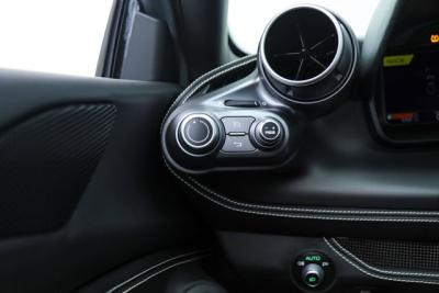 2021 Ferrari F8 TRIBUTO