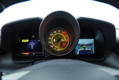 2021 Ferrari F8 TRIBUTO