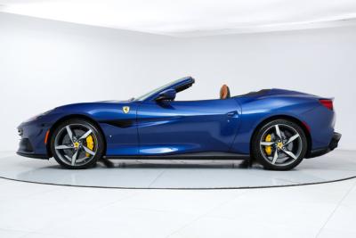 2023 Ferrari PORTOFINO M