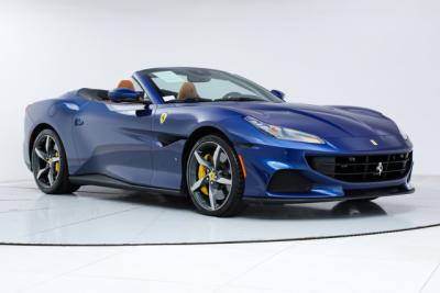 2023 Ferrari PORTOFINO M