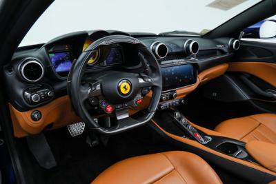 2023 Ferrari PORTOFINO M