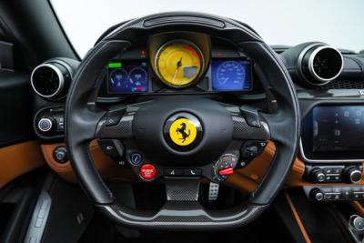 2023 Ferrari PORTOFINO M