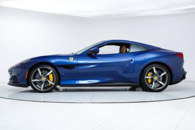 2023 Ferrari PORTOFINO M