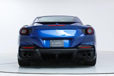 2023 Ferrari PORTOFINO M
