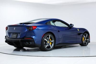 2023 Ferrari PORTOFINO M