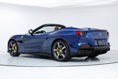2023 Ferrari PORTOFINO M