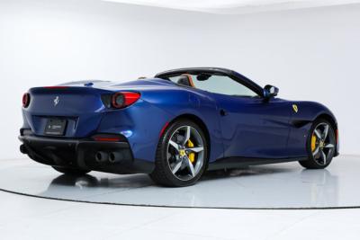 2023 Ferrari PORTOFINO M