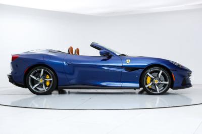 2023 Ferrari PORTOFINO M