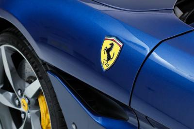 2023 Ferrari PORTOFINO M