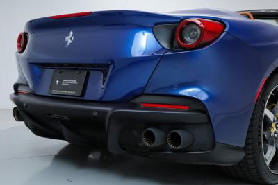 2023 Ferrari PORTOFINO M