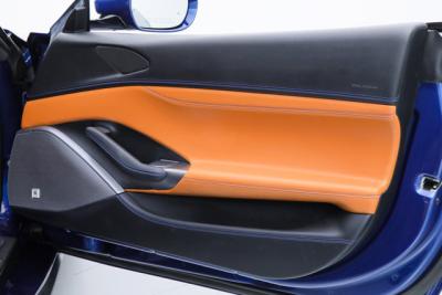 2023 Ferrari PORTOFINO M