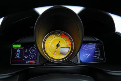 2023 Ferrari PORTOFINO M