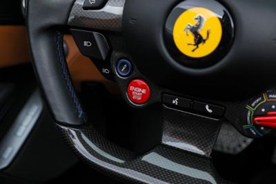 2023 Ferrari PORTOFINO M