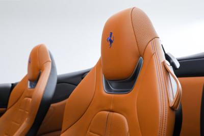 2023 Ferrari PORTOFINO M