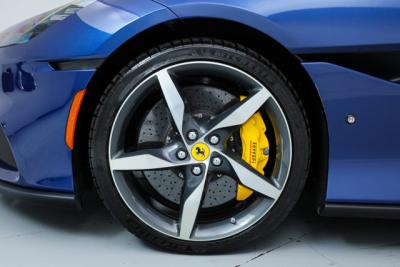 2023 Ferrari PORTOFINO M