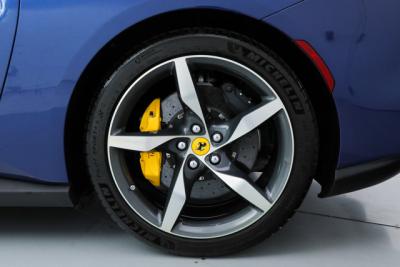 2023 Ferrari PORTOFINO M