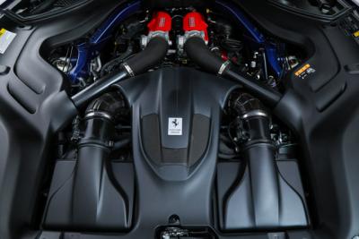 2023 Ferrari PORTOFINO M