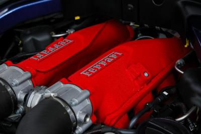 2023 Ferrari PORTOFINO M