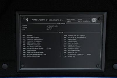 2023 Ferrari PORTOFINO M