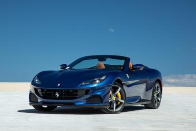 2023 Ferrari PORTOFINO M
