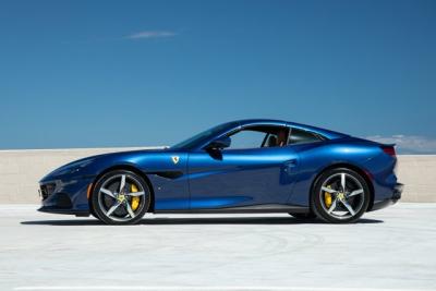 2023 Ferrari PORTOFINO M