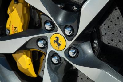 2023 Ferrari PORTOFINO M