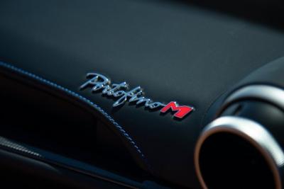 2023 Ferrari PORTOFINO M