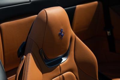 2023 Ferrari PORTOFINO M