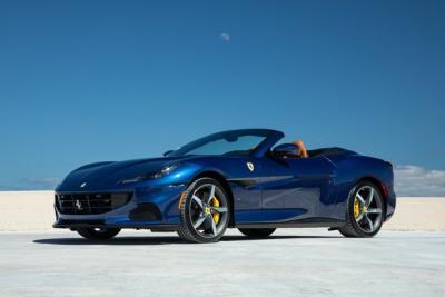 2023 Ferrari PORTOFINO M