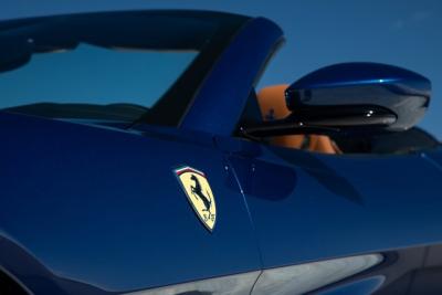 2023 Ferrari PORTOFINO M