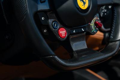 2023 Ferrari PORTOFINO M