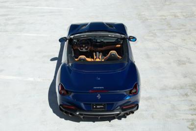 2023 Ferrari PORTOFINO M