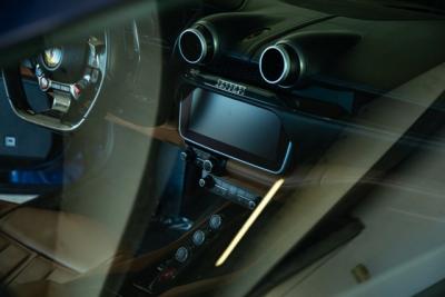 2023 Ferrari PORTOFINO M