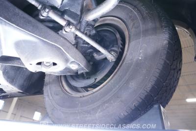 1966 Pontiac GTO Tri Power