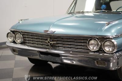 1962 Ford Galaxie 500 XL SUNLINER CONVERTIBLE