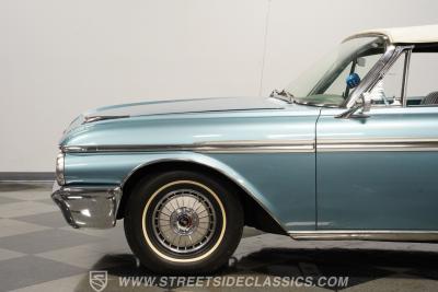 1962 Ford Galaxie 500 XL SUNLINER CONVERTIBLE