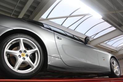2005 Ferrari 612 Scaglietti