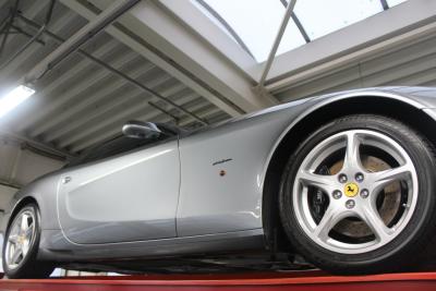 2005 Ferrari 612 Scaglietti